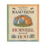Raad eens